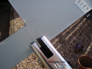 Sheet Metal Cutting