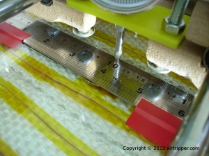 Measuring Travel limits for Marlin Firmware Configuration Measuring Travel limits for Marlin Firmware Configuration