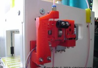 Airtripper Extruder Filament Force Sensor