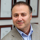 Executive Interview – Al Siblani