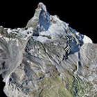 Modelling the Matterhorn with Drones