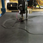 First Reports on Local Motors’ 3D Printed Car