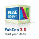 Rapid.Tech and FabCon Ready for the Off — With Something New for Industry and Makers