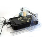 Pancakebot Gets 3D Food Printing Cooking
