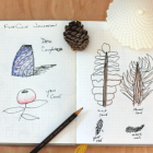 Organize Your Office with 3D Printed Nature