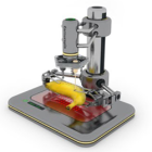 Nestle Wants to Meet Dietary Needs with 3D Food Printing