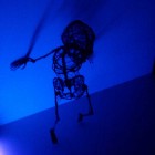3Doodling Artist is Drawing New Life into Animatronics
