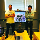 Interview with John Dogru, Co-Founder of 3D Control Systems