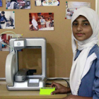 Inspiring Educational 3D Printing With Level Up Village