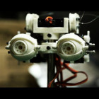 Going to Digital School to Learn About 3D Printed Physical Special FX