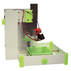 Tekma3D Rearranges Desktop 3D Printing for Better Performance