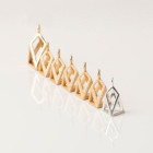 Getting to the Heart of the “Chestahedron” with Indiegogo funded 3D Printed Jewels