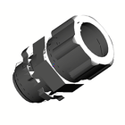 Speeding the PLM Cycle With Ready Made CAD Standard PARTSolution
