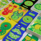 Smartphone Gear Cases: A Great Example Of Home 3D Printing Production