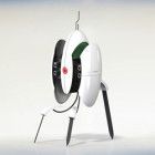 3D Printed Portal Turret Shows Humans Can Take AI’s Anytime