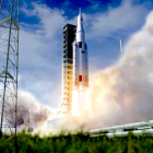 Aerojet Rocketdyne Successfully Tests Fully 3D Printed Rocket Engine