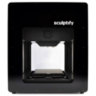 Meet David, the 3D Pellet Printer from Sculptify
