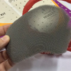 Trabecular 3D Printed Titanium Cranial Implant Performed in Argentina