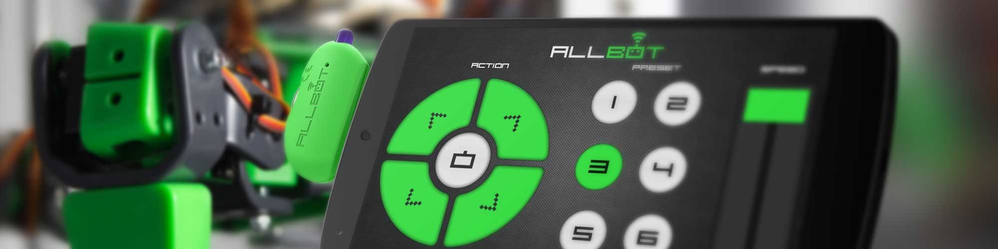allbot-application_slider