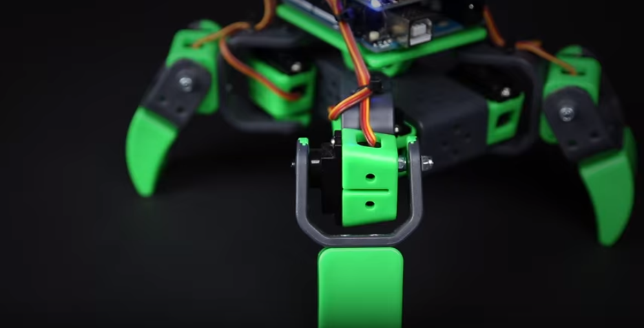 allbot video