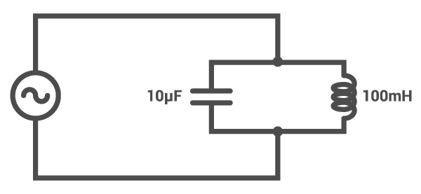 Resonance Calculator