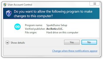 02 Install Popup
