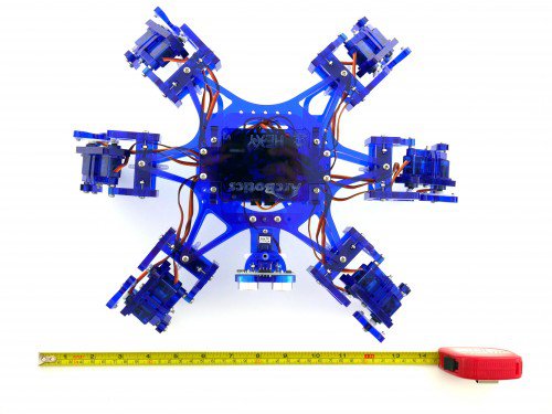 Hexy-2