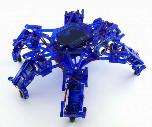 Hexy-3