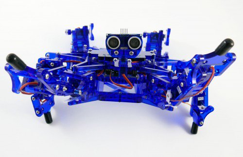 Hexy-4