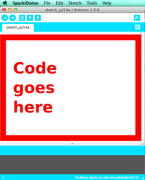 IDECode