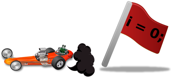 RoboInitFor