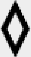 Anti-aliased diamond enlarged.png