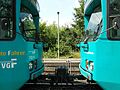 Frankfurt am Main - Stadtbahnstation Preungesheim (14606064679).jpg
