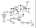 Schematic diagram on the general class amateur radio test.JPG