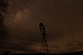 Star trails and windpump.jpg