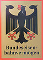 Bundeseisenbahnvermögen - Dienststellenschild.jpg