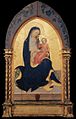 Lorenzo Monaco - Madonna of Humility - WGA13609.jpg