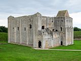 Castle Rising Castle 2016.jpg