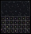 Hubble Spies Tiny Galaxies Aglow with Star Birth.jpg