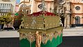 File:Semana santa Andalucía. Manigueta de la semana santa de Cádiz.ogg