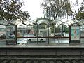 Frankfurt am Main - Stadtbahnstation Gwinnerstraße (14783759144).jpg