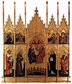 Gentile da Fabriano - Polyptych of Valle Romita - WGA8548.jpg