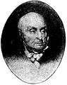 Adams, John Quincy, Nordisk familjebok.png