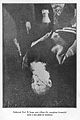 Cadavrul lui Nicolae Iorga. Noiembrie 1940, Stejnicul.jpg
