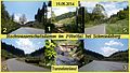 2014-05-19 Schmiedeberg Pöbeltal Baustelle Hochwasserschutzdamm.jpg