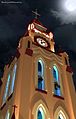 Iglesia Matriz de Iquitos bajo la luna.jpg