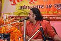 Delightful Event By Satyam Anandjee !! — at Eco Park.jpg