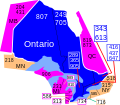 Area codes ON.svg