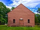 Old Pine Church