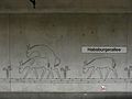 Frankfurt am Main - U-Bahnhof Habsburgerallee (14792213892).jpg